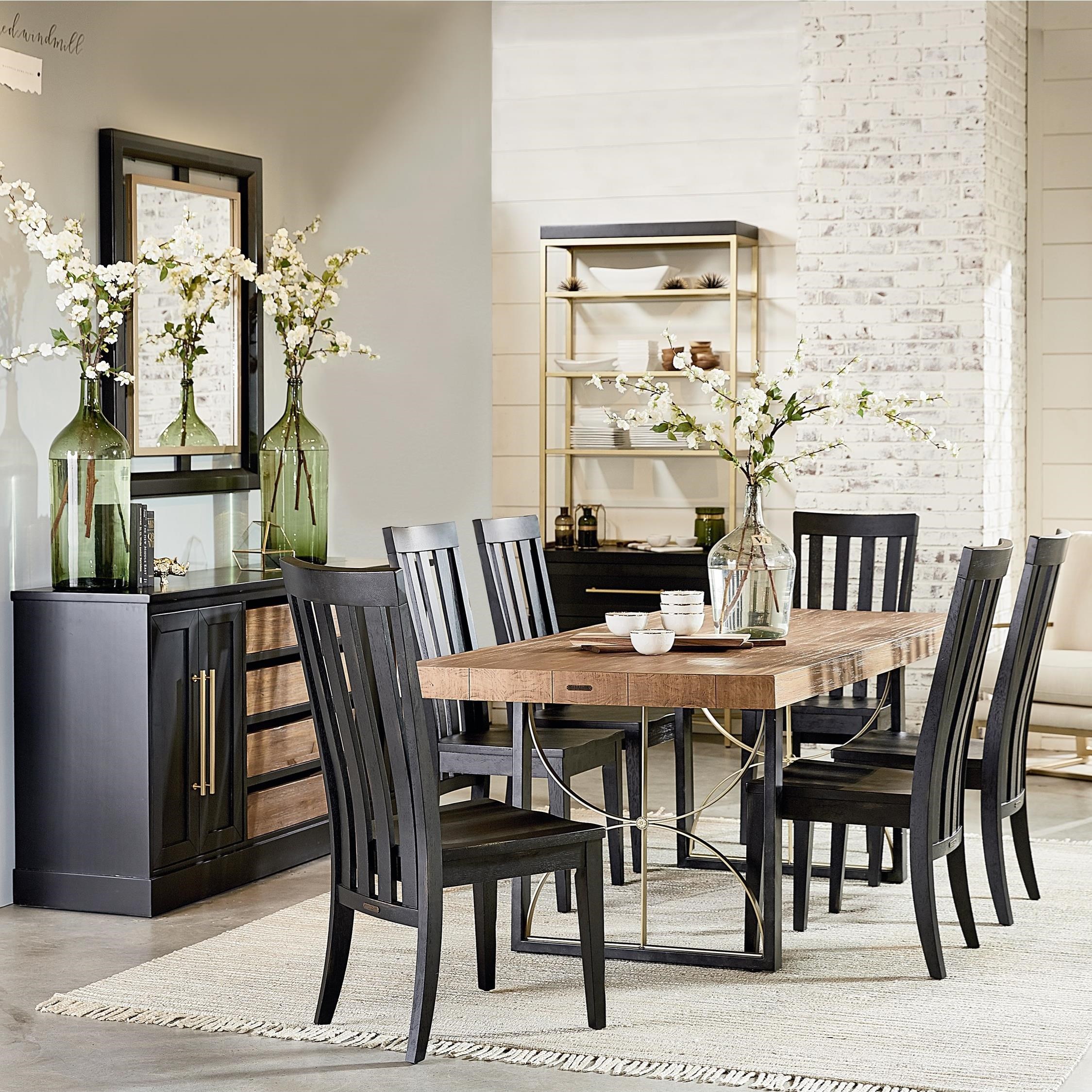 The 20 Best Ideas for Joanna Gaines Dining Room Best Collections Ever